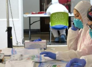 Puerto Rico recibirá medicamento que podría evitar la hospitalización por covid-19