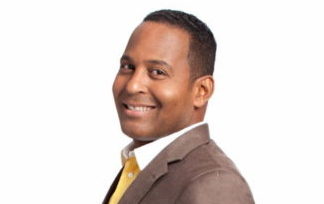 Tony Dandrades narrará “Como ser antirracista”