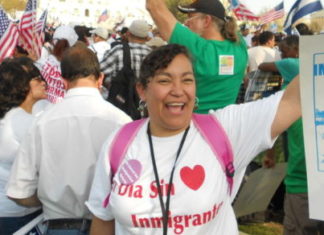 Estaremos vigilantes para que cumplan sus promesas.