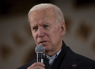 Biden arrebata el liderazgo a Trump en Pensilvania, aunque sigue el conteo