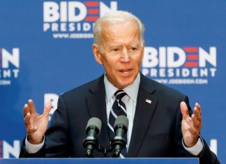 Biden anunciará este martes los primeros miembros de su gabinete