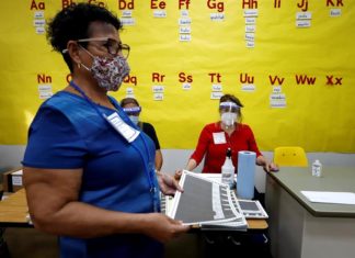 Escrutinio general de elecciones en Puerto Rico: un revés tras otro