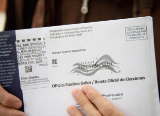 Un juez desestima una demanda de Trump en Pensilvania y le deja sin opciones