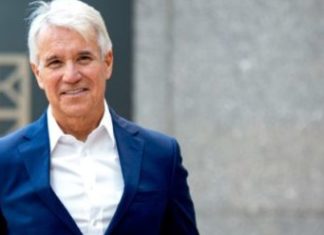 George Gascón, primer inmigrante hispano Fiscal de Los Ángeles