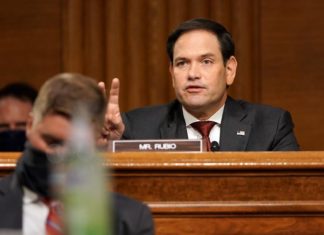 Líderes republicanos se desmarcan de Trump y defienden el recuento electoral