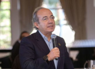 Expresidentes iberoamericanos discutirán los abusos durante la pandemia