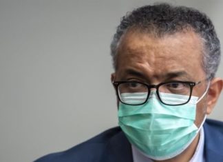 La OMS ve «prometedores» los resultados de la vacuna anticovid de Pfizer