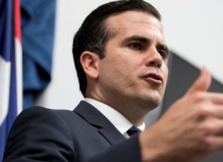 Puerto Rico no investigará caso que llevó a dimitir al exgobernador Rosselló