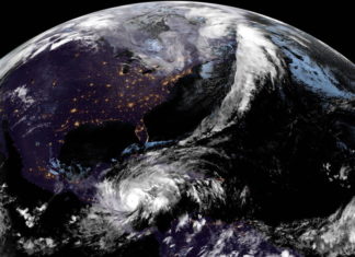 El cambio que necesita un cambio