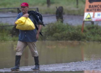 EE. UU. ya está afuera del Acuerdo de París