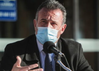 Entre la incertidumbre de las elecciones de EE. UU. y el COVID-19