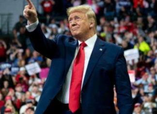 Reuniones que provocaron cientos de muertes