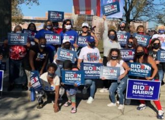 Con grandes expectativas