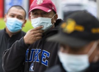 Condado de Nueva Jersey renueva acuerdo con ICE y activistas lo rechazan