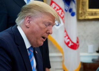 300 órdenes ejecutivas y podrían ir por más