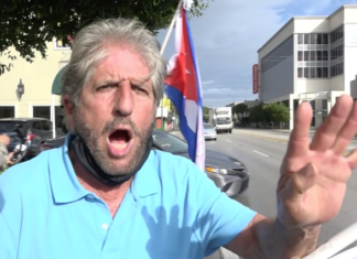 ¿Ha funcionado la estrategia para captar el voto latino en las elecciones presidenciales? Miguel Saavedra