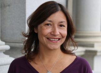 Biden elige a tres latinos en su círculo más próximo en la Casa Blanca