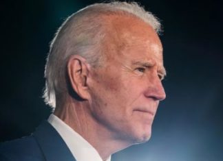 Biden ve «vergonzosa» la obstrucción de Trump pero dice que no le afectará