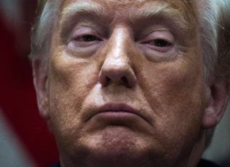 ¿Y si Trump pierde y no acepta la derrota?