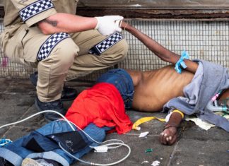 Análisis de un año de pandemia: expertos desestimaron al coronavirus… hasta que fue demasiado tarde