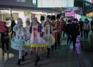 Un distrito de Pekín entra en emergencia de «tiempo de guerra» tras nuevos casos