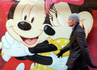 Decirle a alguien “te amo” mientras aún está a tu lado