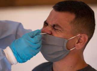 Alerta de fraude: estafas COVID-19