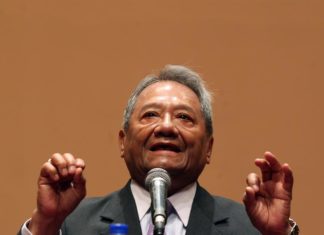 Muere por la covid-19 el cantautor mexicano Armando Manzanero