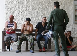 Con dignidad #Nosotros juntos