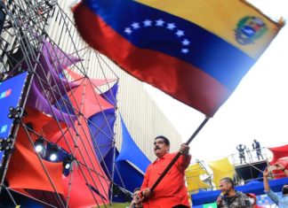 Juan Guaidó: El fraude ha sido consumado y el rechazo mayoritario evidente