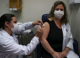 ¿Cuándo y qué vacunas estarán disponibles para América Latina?