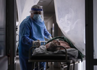 El peor momento de la Argentina