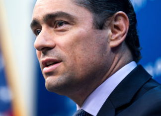 Maduro espera entablar «comunicación» con futura administración Biden