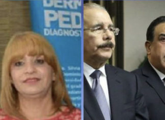 Hermanos de expresidente Medina detenidos por corrupción