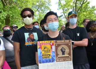 Somos los más afectados