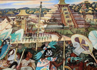 Diego Rivera: Arte y revolución