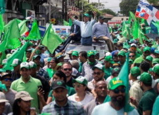 Lo que fue noticia en 2020