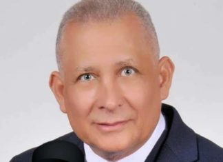 Un gran líder partió a destiempo