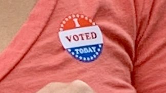 Ana, la voz de un voto inmigrante