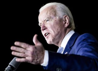 Biden urge más apoyo fiscal para «una recuperación para todos»