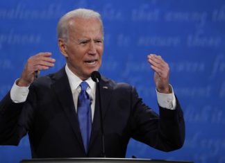 Biden anuncia un homenaje a víctimas de covid-19 la víspera de su investidura