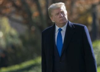 La Cámara Baja se pone del lado de Trump para aumentar ayuda a ciudadanos