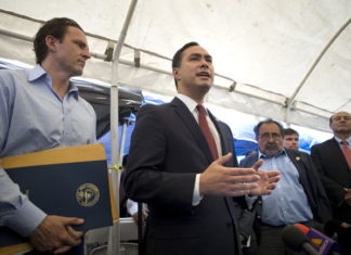 Sigue creciendo la agenda para inmigrantes