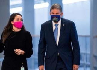 Legisladores bipartidistas presentan una nueva propuesta de estímulo económico en EE.UU.