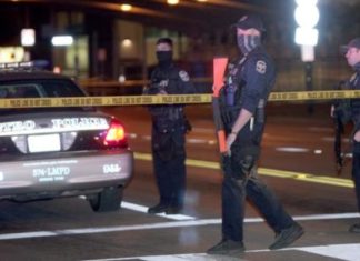 La pandemia dispara la violencia en EE.UU. a niveles no vistos en décadas