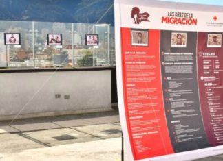 Las Caras de la Migración: historias de migrantes venezolanos en Colombia