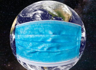 ¡Feliz año 2020! ¡Sorpréndeme!