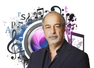 Gabriel Escobar – Cicatrices y Conquistas