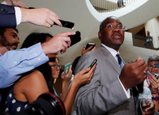 ¿Quién es Gregory Meeks, el nuevo líder del Comité de Asuntos Exteriores de la Cámara Baja de EE.UU.?