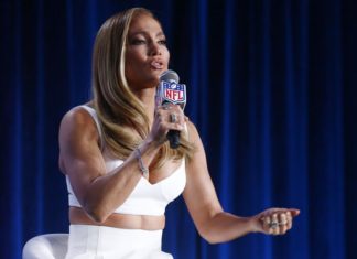 Jennifer López será una agente del FBI en «The Cipher»